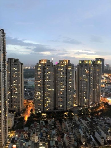 Apartment for rent BT105P1311 (7)